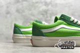 VANS STYLE 36 DECON SF LIGHT GREEN/GREEN/WHITE