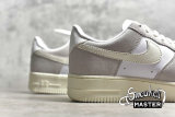NIKE AIR FORCE 1 LOW 07 SAIL WHITE/SAIL-PLATINUM TINT CW7584-100