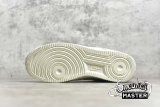 NIKE AIR FORCE 1 LOW 07 SAIL WHITE/SAIL-PLATINUM TINT CW7584-100