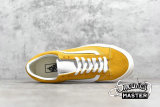 VANS STYLE 36 DECON SF X G-DRAGON YELLOW/WHITE/YELLOW