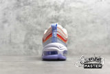 NIKE AIR MAX 97 FOOTBALL GREY/LIGHT THISTLE CW5588-001