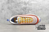 NIKE AIR MAX 97 FOOTBALL GREY/LIGHT THISTLE CW5588-001