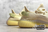 ADIDAS YEEZY BOOST 350 V2 FLAX FLAX/FLAX/FLAX FX9028