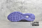 NIKE AIR MAX 97 FOOTBALL GREY/LIGHT THISTLE CW5588-001