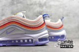 NIKE AIR MAX 97 FOOTBALL GREY/LIGHT THISTLE CW5588-001