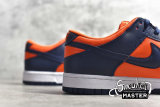 NIKE DUNK SB LOW SP CHAMP COLORS UNIVERSITY ORANGE/MARINE CU1727-800