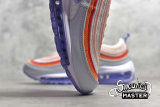 NIKE AIR MAX 97 FOOTBALL GREY/LIGHT THISTLE CW5588-001