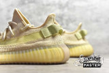 ADIDAS YEEZY BOOST 350 V2 FLAX FLAX/FLAX/FLAX FX9028