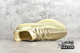 ADIDAS YEEZY BOOST 350 V2 FLAX FLAX/FLAX/FLAX FX9028