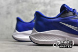 NIKE ZOOM WINFLO 7 ROYAL BLUE/WHITE/BLACK CJ0291-401