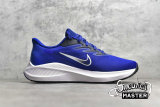 NIKE ZOOM WINFLO 7 ROYAL BLUE/WHITE/BLACK CJ0291-401