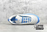 NIKE AIR MAX 97 ESSENTIAL WHITE/UNIVERSITY BLUE BV1982-101