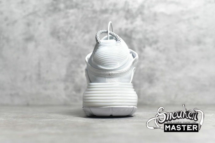 NIKE AIR MAX 2090 WHITE/WHITE/BLACK CK2612-100