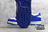 NIKE DUNK LOW RETRO SP SB KENTUCKY WHITE/WHITE/VARSITY ROYAL CU1726-100