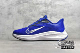 NIKE ZOOM WINFLO 7 ROYAL BLUE/WHITE/BLACK CJ0291-401