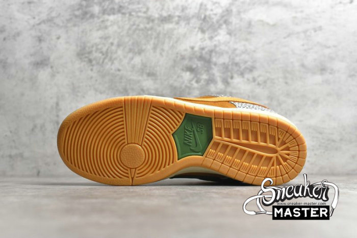 NIKE DUNK LOW PRO SB SAFARI NEUTRAL GREY/KUMQUAT/DESERT OCHRE CD2563-002