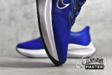 NIKE ZOOM WINFLO 7 ROYAL BLUE/WHITE/BLACK CJ0291-401