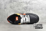 NIKE DUNK LOW PRO SB RAYGUN ORANGE FLASH/BLACK-BLACK 304292-803