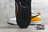 NIKE DUNK LOW PRO SB RAYGUN ORANGE FLASH/BLACK-WHITE 304292-802