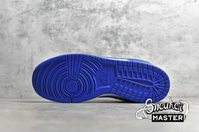 NIKE DUNK LOW RETRO SP SB KENTUCKY WHITE/WHITE/VARSITY ROYAL CU1726-100