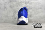 NIKE ZOOM WINFLO 7 ROYAL BLUE/WHITE/BLACK CJ0291-401