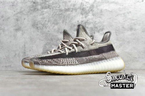 ADIDAS YEEZY BOOST 350 V2 ZYON ZYON/ZYON/ZYON FZ1267