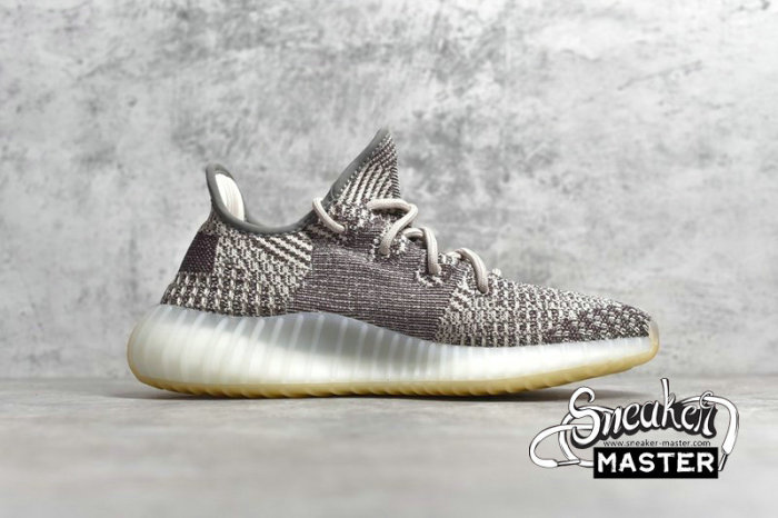 ADIDAS YEEZY BOOST 350 V2 ZYON ZYON/ZYON/ZYON FZ1267