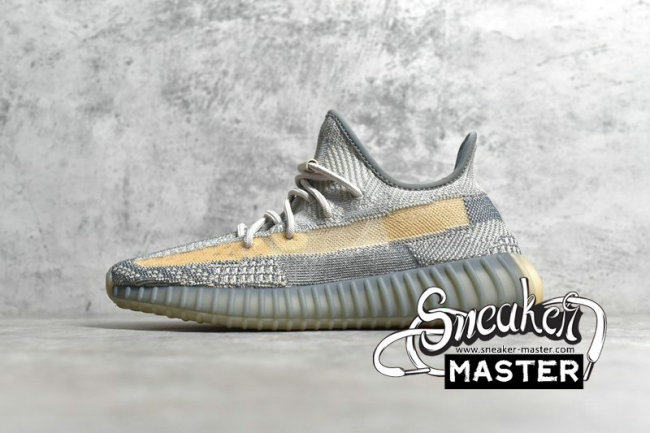 ADIDAS YEEZY BOOST 350 V2 ISRAFIL ISRAFIL/ISRAFIL/ISRAFIL FZ5421