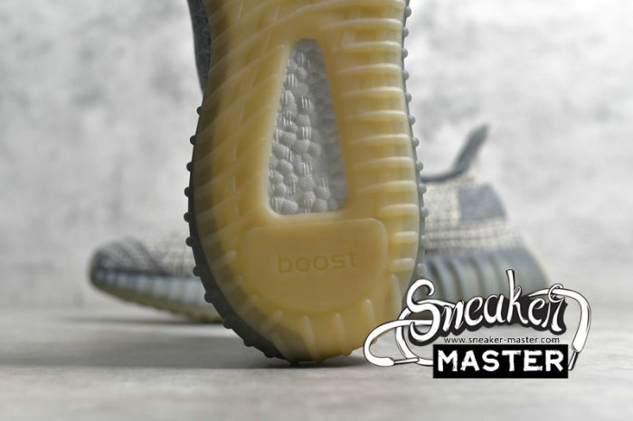ADIDAS YEEZY BOOST 350 V2 ISRAFIL ISRAFIL/ISRAFIL/ISRAFIL FZ5421
