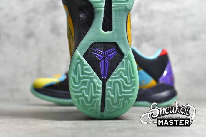 NIKE ZOOM KOBE 5 PRELUDE UNIVERSITY GOLD/METALLIC GOLD-GAMMA BLUE 639691-700