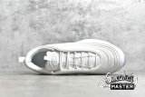NIKE AIR MAX 97 WHITE ICE WHITE FLAME/ICE BLUE CT4526-100