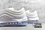NIKE AIR MAX 97 WHITE ICE WHITE FLAME/ICE BLUE CT4526-100