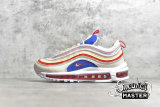 NIKE AIR MAX 97 SE PANACHE SAIL/ARCTIC PINK-VOLT GLOW AQ4137-101