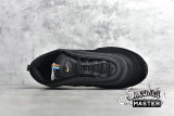 NIKE AIR MAX 97 QS OLYMPICS RINGS BLACK/METALLIC GOLD/WHITE CI3708-001