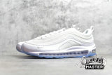 NIKE AIR MAX 97 WHITE ICE WHITE FLAME/ICE BLUE CT4526-100