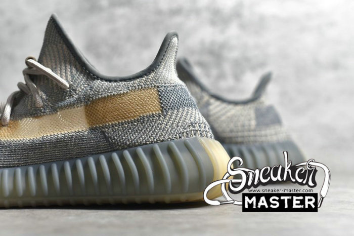 ADIDAS YEEZY BOOST 350 V2 ISRAFIL ISRAFIL/ISRAFIL/ISRAFIL FZ5421