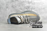 ADIDAS YEEZY BOOST 350 V2 ISRAFIL ISRAFIL/ISRAFIL/ISRAFIL FZ5421