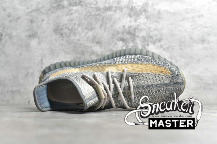 ADIDAS YEEZY BOOST 350 V2 ISRAFIL ISRAFIL/ISRAFIL/ISRAFIL FZ5421