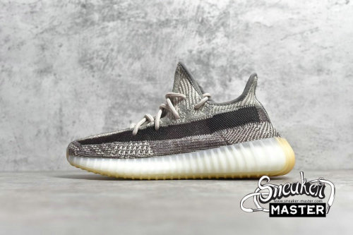ADIDAS YEEZY BOOST 350 V2 ZYON ZYON/ZYON/ZYON FZ1267