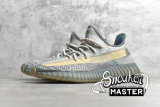 ADIDAS YEEZY BOOST 350 V2 ISRAFIL ISRAFIL/ISRAFIL/ISRAFIL FZ5421