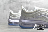 NIKE AIR MAX 97 WHITE ICE WHITE FLAME/ICE BLUE CT4526-100