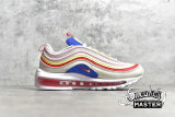 NIKE AIR MAX 97 SE PANACHE SAIL/ARCTIC PINK-VOLT GLOW AQ4137-101