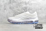 NIKE AIR MAX 97 WHITE ICE WHITE FLAME/ICE BLUE CT4526-100
