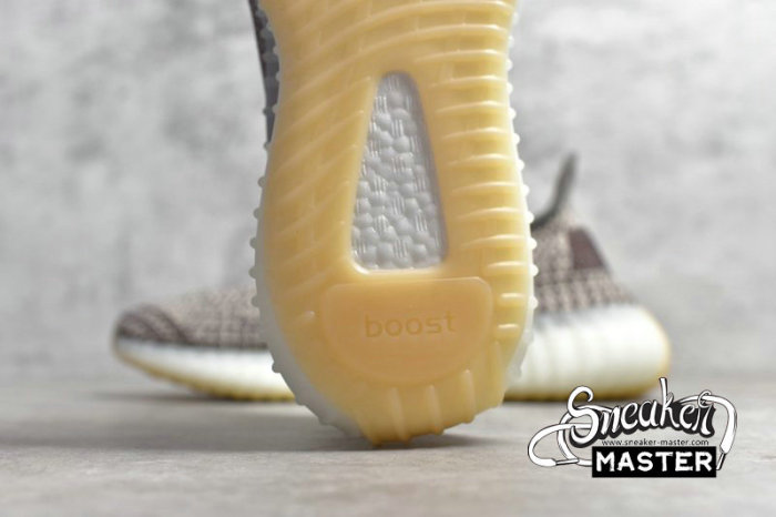 ADIDAS YEEZY BOOST 350 V2 ZYON ZYON/ZYON/ZYON FZ1267