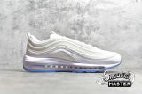 NIKE AIR MAX 97 WHITE ICE WHITE FLAME/ICE BLUE CT4526-100