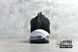 NIKE AIR MAX 97 QS OLYMPICS RINGS BLACK/METALLIC GOLD/WHITE CI3708-001