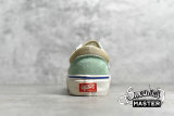 VANS OLD SKOOL 36 DX ANAHEIM FACTORY CREAM/OG PLATINUM VN0A38G2XFK