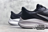 NIKE ZOOM WINFLO 7 BLACK/WHITE/ANTHRACITE CJ0291-005