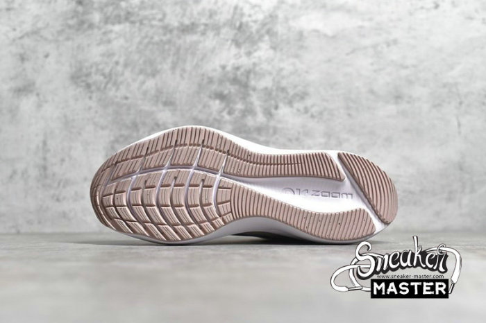 NIKE AIR ZOOM WINFLO 7 PINK ROSE/WHITE/BRONZE CJ0302-601