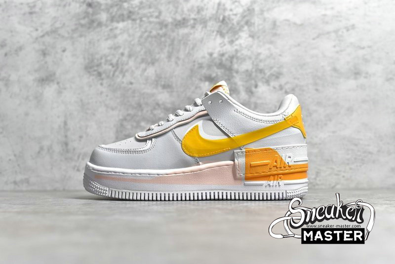 CQ9503 - nike dunk free flash lime 2 word cookies - 001 Nike Air Force 1  Shadow Pollen Rise 2020 For Sale